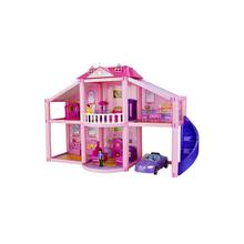 Lovely Doll House Toys For Kids