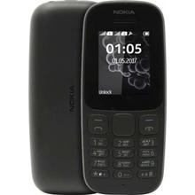 Nokia 105 SS (SIngle Sim)