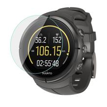 Suunto Spartan Tempered Glass SCREEN PROTECTOR 2.5D High Definition 9H (NOT INCLUDED WATCH)