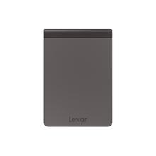 Lexar External SSD 512 GB