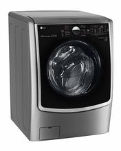 LG F2721STWV 21kg Twin Wash Washing Machine