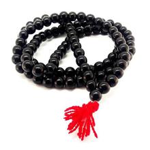 Nirvana Black Onyx Mala