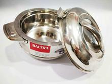 1000 Ml  Baltra Stainless Steel Hotcase