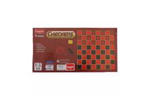 Funskool Chinese Checkers Board Game - Multicolored