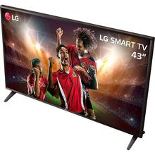 LG 43 Inchs Full HD Smart LED TV - 43LK5700