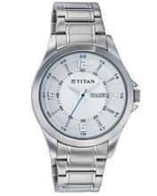 Titan Octane Men's Watches 9323SM03