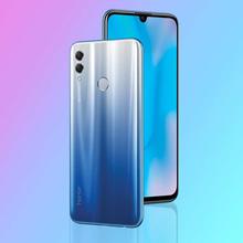 Honor 10 Lite  [3GB RAM + 64GB ROM ] [24MP Selfie Camera ]  [13MP + 2MP Dual Rear Camera]  [Kirin 710 Chipset][ Android 9.0(Pie)]