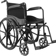 Med-E Move Basic Mag Wheelchair