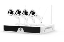 JOOAN Wireless Security Cameras WiFi Outdoor Network IP Cameras Good Night Vision