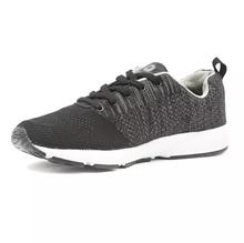 Goldstar Black / Grey Sports Shoes For Men - G10 G305