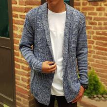 NEW Knitted Woolen Sweater Cardigan