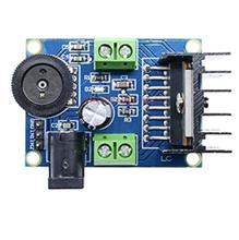 TDA7297 Audio Power Amplifier Module Double Channel 10-50W 10W-50W DC 6V to 18V 6-18V