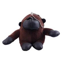 Archies Monkey Key Ring (207)