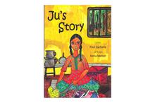 Ju's Story (Paul Zacharia)