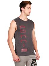 Rocclo 5055 Gym Sandos For Men - Best Quality Fabric Gym Wear