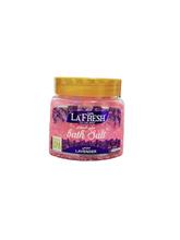 LA' Fresh Lavender Bath Salt 600g