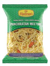 Haldiram Panchrattan Mixture