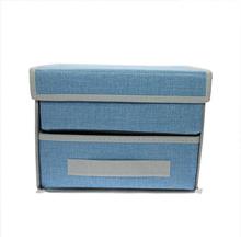 Storage Box with Drawer (4710075102024)