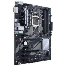 ASUS PRIME Z370-P [8TH/ ATX, 4 X DIMM, 6 x PCIe, 8 CH audio, 2 x  M.2, USB 3.1] Motherboard