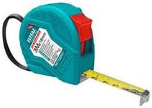 Total 3m Steel Measuring Tape TMT126331