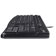 LOGITECH Keyboard K120 HIN AP (920-008819)