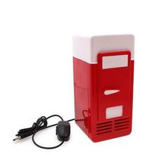 Generic Mini USB Fridge- Multi Color