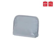 MINISO Portable Cosmetic Bag