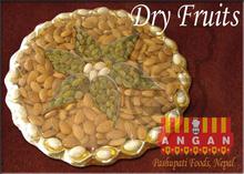 ANGAN DRY FRUIT PACK