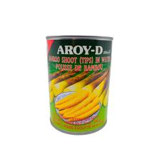 Aroy-D Bamboo Shoot (Tips) in Water 540g