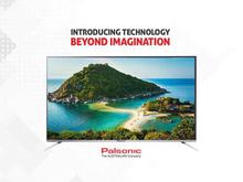 Palsonic Australia 32N1100 32" Full HD LED TV - Black