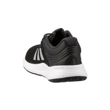 Kapadaa: Adidas Black Fluidcloud W Running Shoes For Women – BB3332