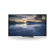 Sony 43 Inch 4K High Dynamic Range (HDR) Smart LED TV KD-43X7500E (Free Tefal Maestro 2100w Steam Iron)