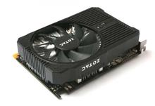 ZOTAC GEFORCE GTX 1050 2GB GDDR5, 128 bit, 1354-1455/7008, HDCP