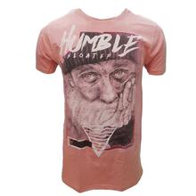 Humble Graphic T-Shirt For Men