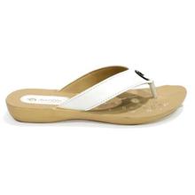 aeroblu V-Strap Flat Sandals For Women - CFF8