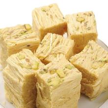 Rajasthani Soan Papdi (Elaichi) 3X200g Bundle Offer Mother's Day Special