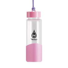 WK Sunny Glass Water Bottle WT-CUP02