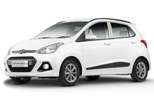 Hyundai Grand i10 Magna