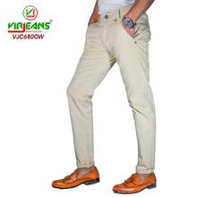 Virjeans Stretchable Cotton Skinny Choose Pants For Men (VJC 680)