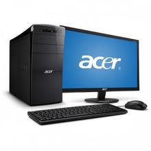 ACER Veriton ES2710 i5"  18.5" 4GB/1TB