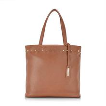 Caprese Penny Tote Large (E) Brown Handbags For Women