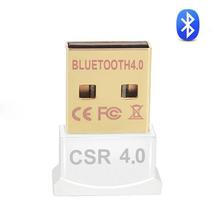 Wireless USB Bluetooth Adapter 4.0 Bluetooth Dongle Music