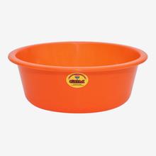 Gem Basin 700 Orange- 7 Inch