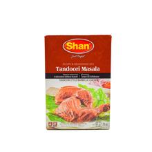 Shan Tandoori Masala 50g