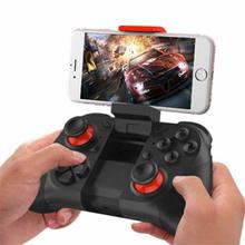 MOCUTE-50 Multifunctional Bluetooth Wireless Game Controller Support iOS9.2/Android/TV Box/MTK