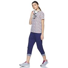 Sugr Women's Slim fit T-Shirt