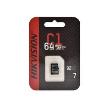 Hikvision C1 Memory Card 64 GB