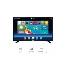 32″Android Smart Full HD Idea LED TV (DS)