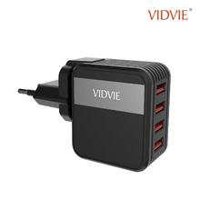 VIDVIE 3 Usb Travel Charger PLM305Q