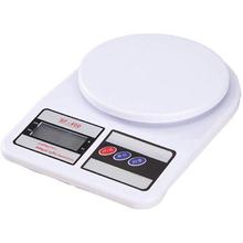Generic SF400 Electronic Kitchen Digital Weighing Scale,